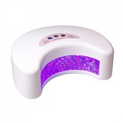 Lampa UV cu led 20W Lampa UV /Lampa led UV